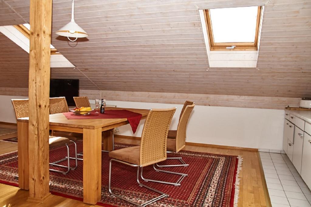 Ferienwohnung Achhammer Riedenburg Exterior foto